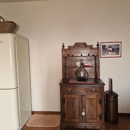 Ginetta Apartment Madonna Del Sasso Exterior foto
