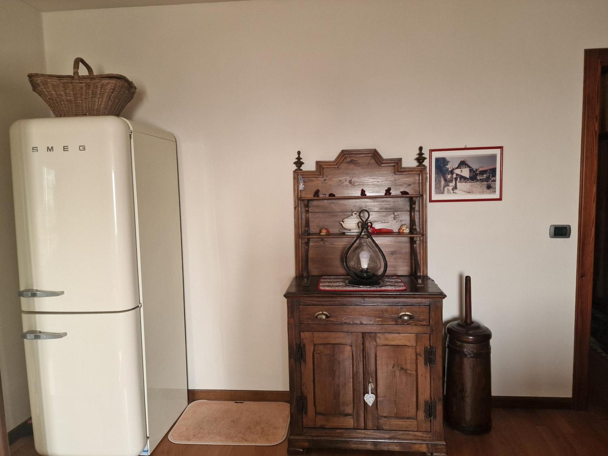 Ginetta Apartment Madonna Del Sasso Exterior foto